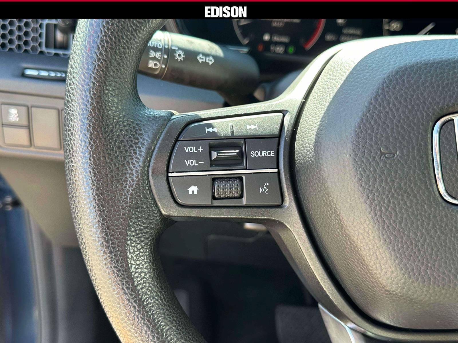 Used 2024 Honda CR-V EX image 21