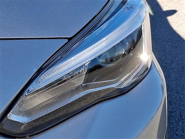 Used 2021 Subaru Crosstrek 2.5i Limited w/ Moonroof Package 2 image 13