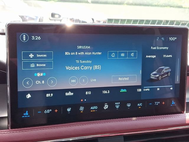 Used 2023 Lincoln Corsair Reserve w/ Equipment Group 202A AWD/4WD image 18