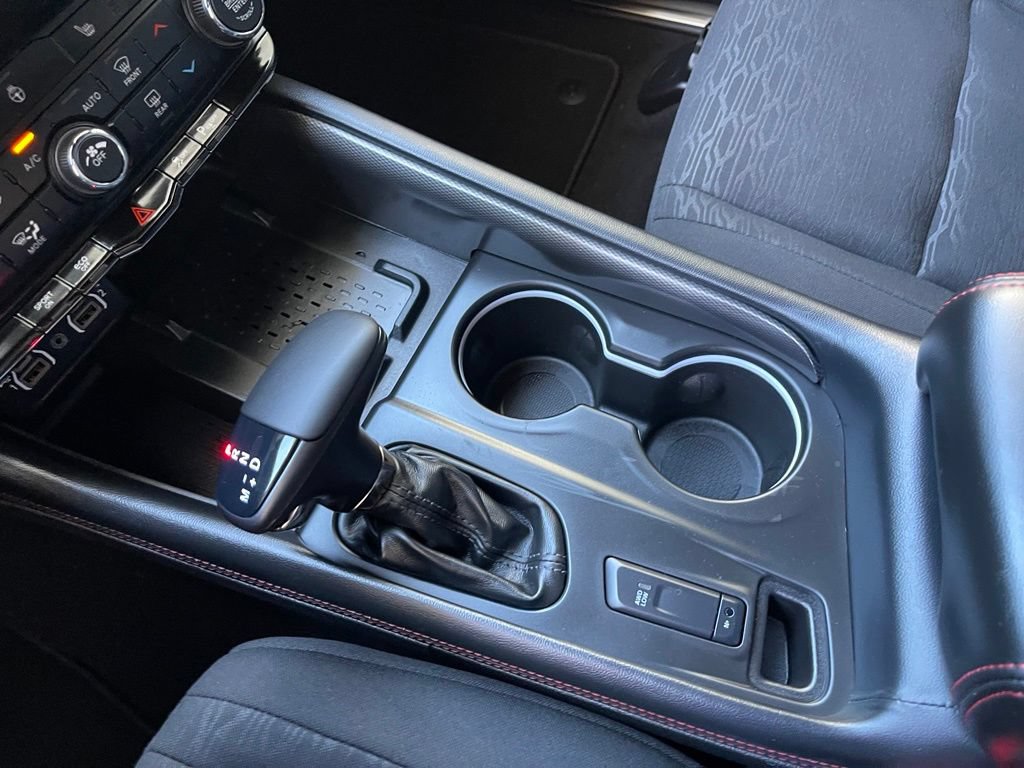 New 2026 Dodge Durango GT w/ Blacktop Package AWD/4WD image 22