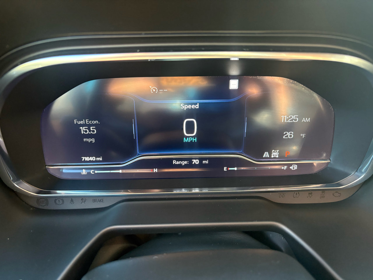 Used 2022 Chevrolet Tahoe LT image 14