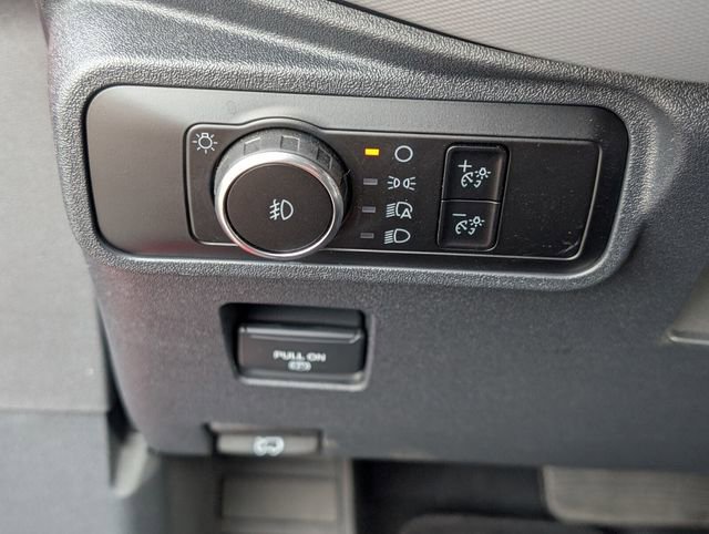 Used 2024 Ford Bronco Big Bend image 33