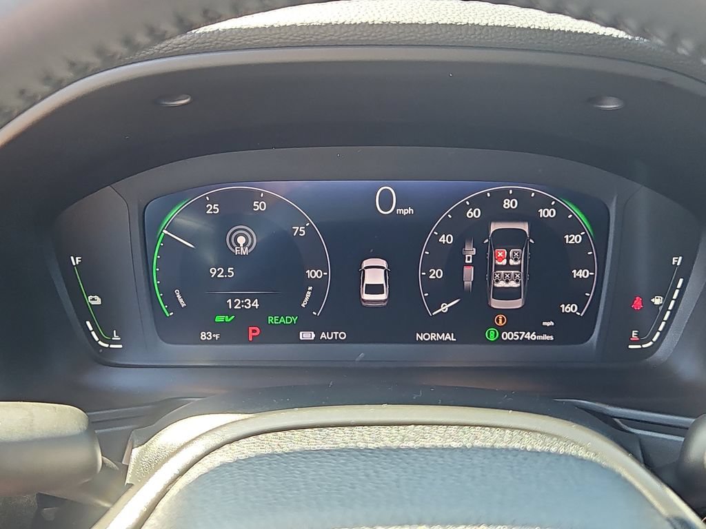 Used 2025 Honda Accord Sport image 27