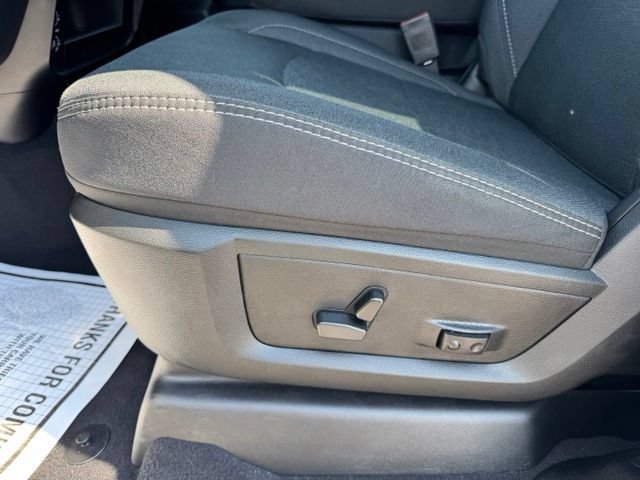 Certified 2025 RAM 2500 Big Horn AWD/4WD image 15