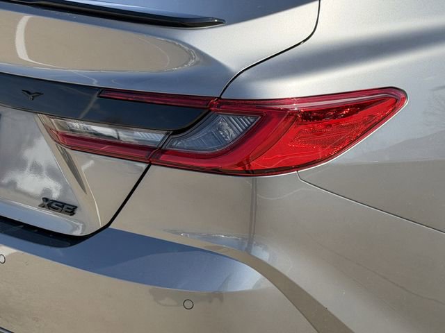Used 2025 Toyota Camry XSE w/ Premium Plus Package image 7