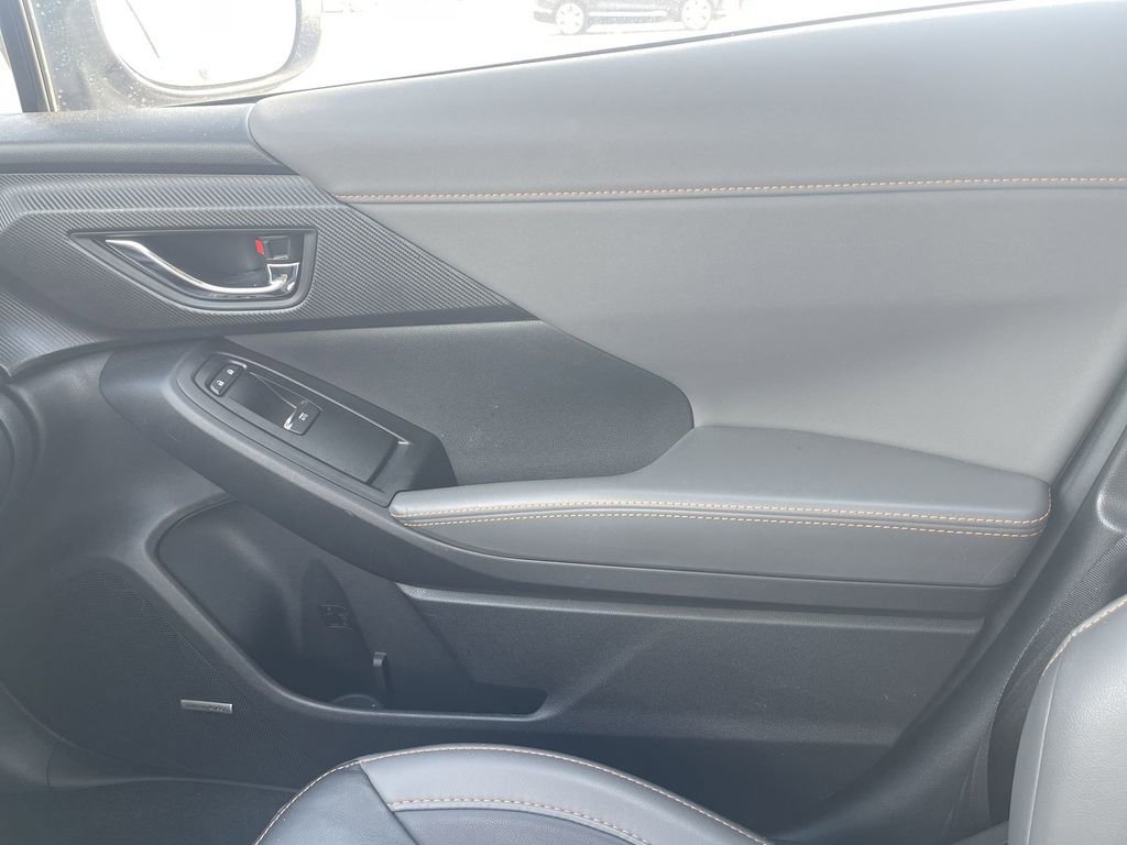 Used 2024 Subaru Crosstrek 2.5i Limited image 17