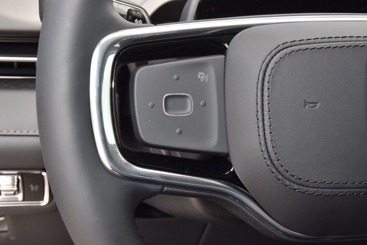 New 2026 Lincoln Nautilus Reserve AWD/4WD image 52