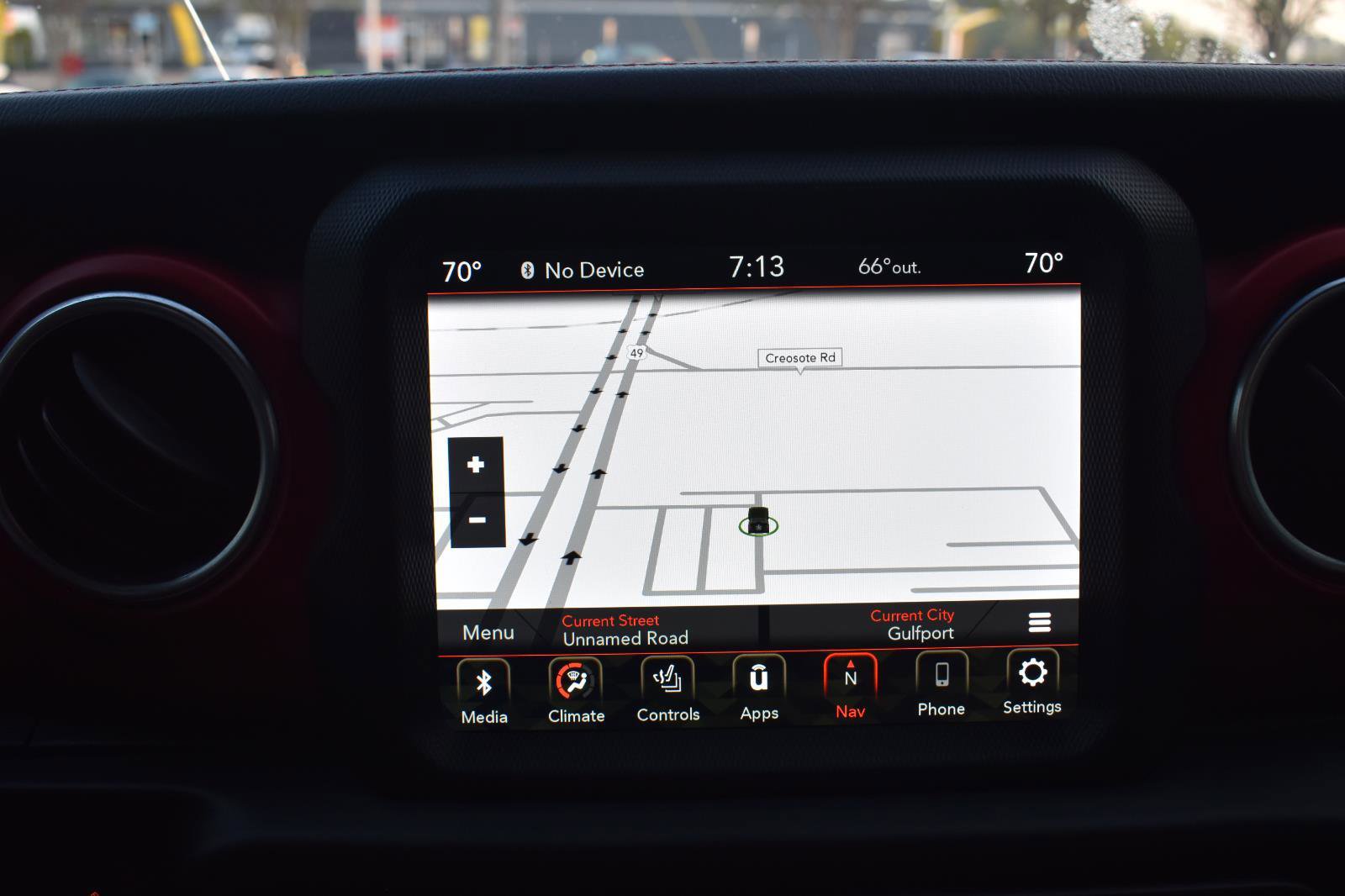 Used 2020 Jeep Wrangler Unlimited Rubicon image 36