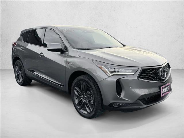 Used 2023 Acura RDX A-Spec image 3