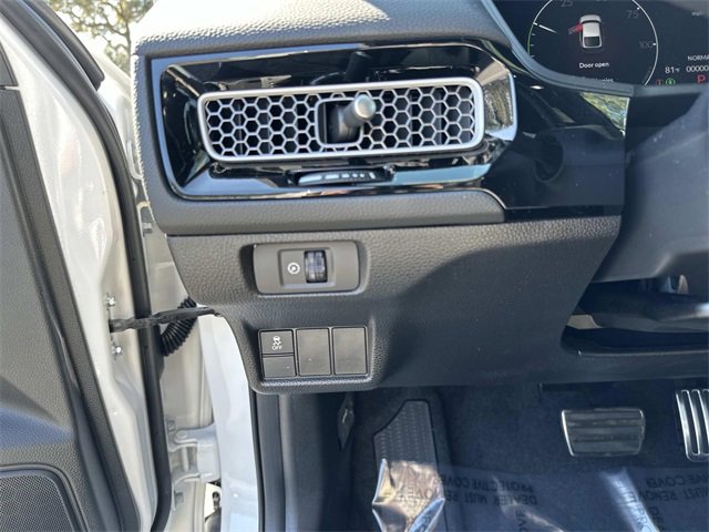 New 2026 Honda Civic Sport image 28