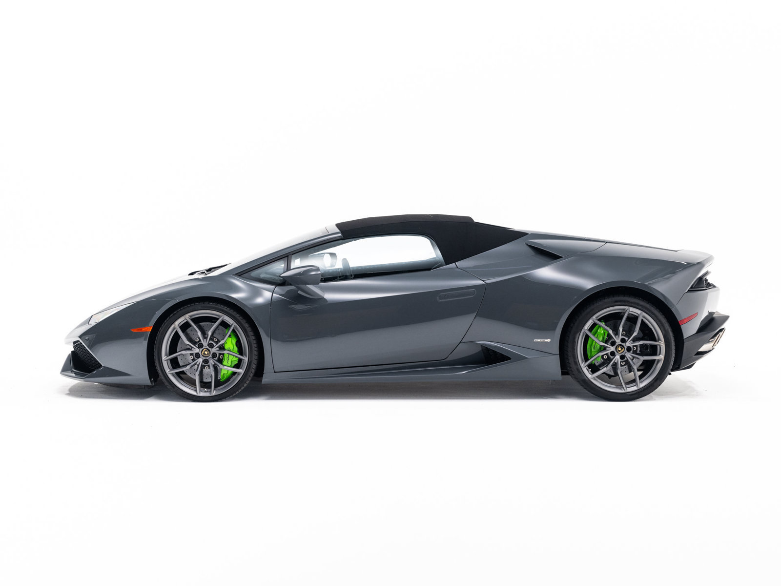 Used 2016 Lamborghini Huracan LP 610-4 AWD/4WD image 4