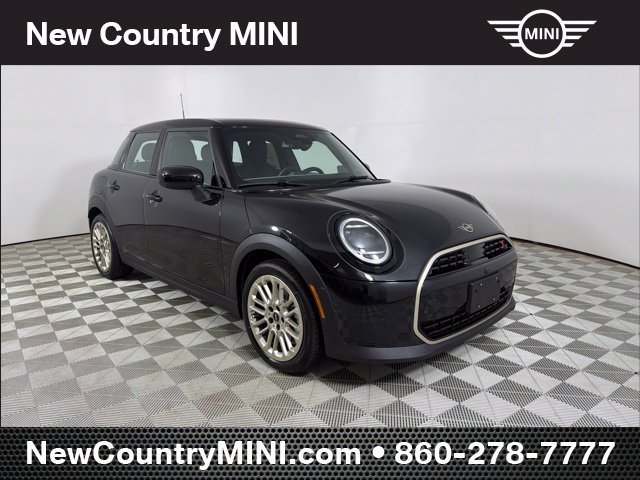 New 2026 MINI Cooper S FWD image 1