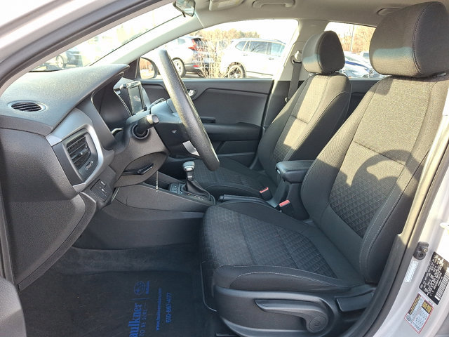 Used 2020 Kia Rio S image 15