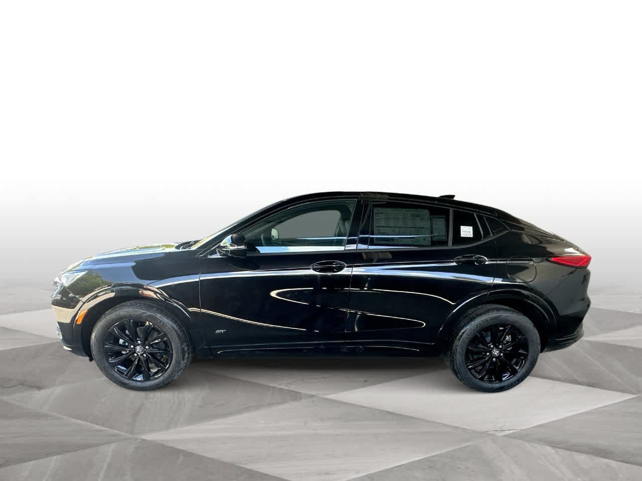 New 2026 Buick Envista Sport Touring w/ Convenience I Package FWD image 5