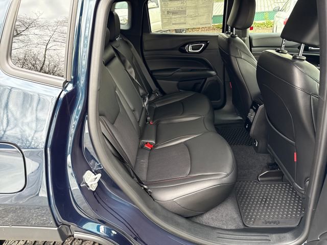 New 2026 Jeep Compass Trailhawk image 10