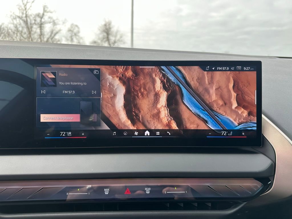 Certified 2025 BMW X3 xDrive30i image 17