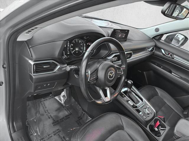 Used 2020 MAZDA CX-5 Grand Touring image 12