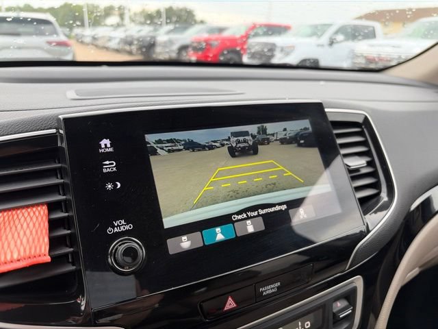 Used 2020 Honda Pilot Touring image 57