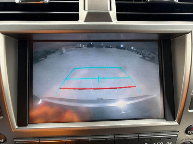 Used 2021 Lexus GX 460 Premium w/ Premium Package AWD/4WD image 9