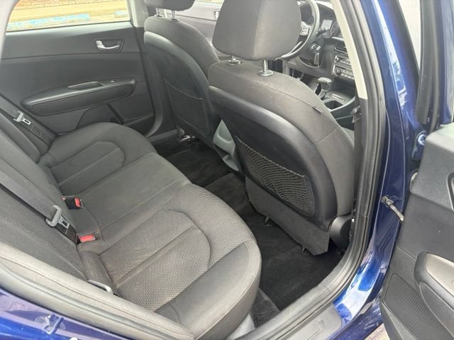 Used 2020 Kia Optima LX FWD image 29