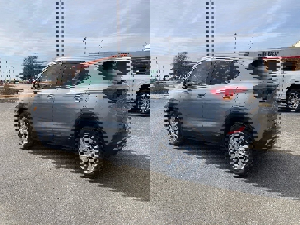 Used 2025 Buick Encore GX Preferred image 5