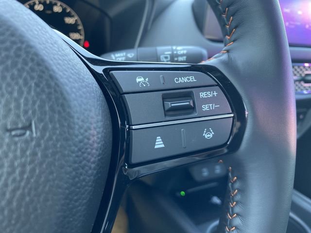 New 2026 Honda HR-V Sport image 27