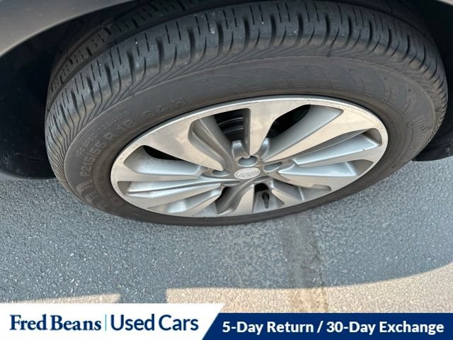 Used 2019 Buick Encore Preferred FWD image 16