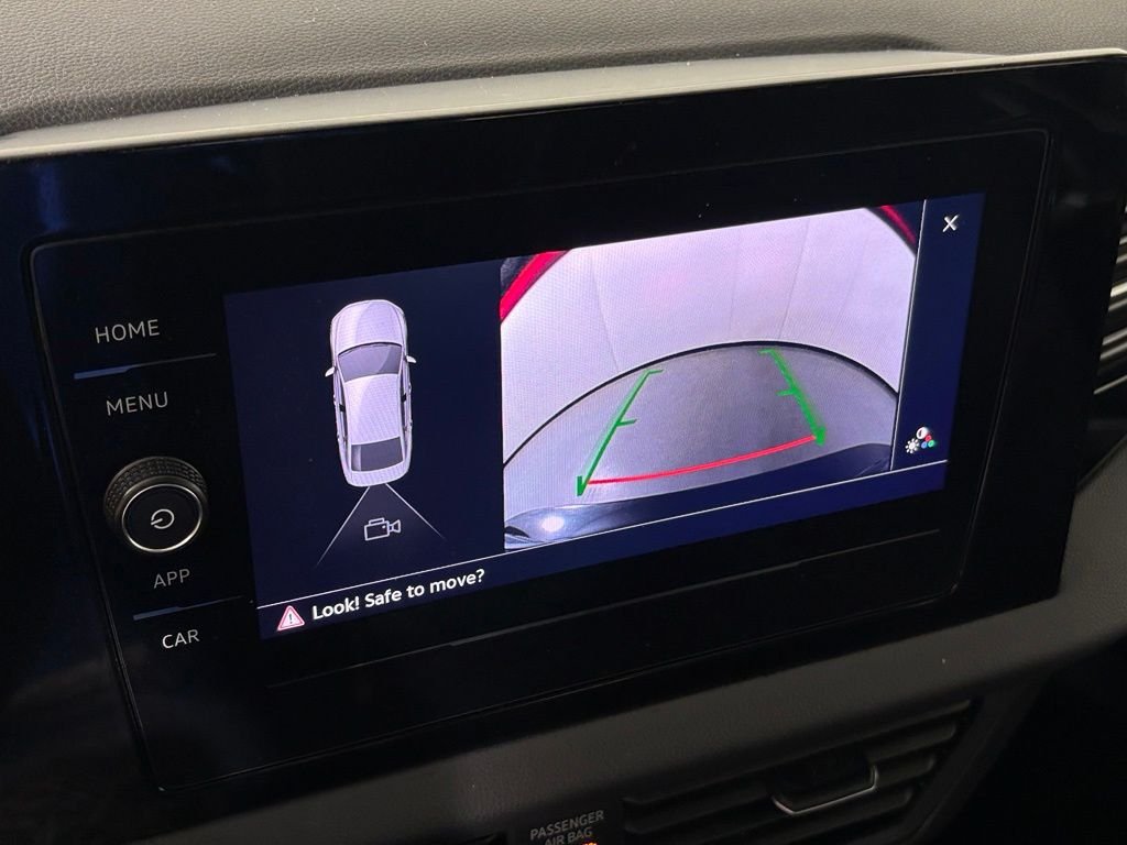 Used 2025 Volkswagen Jetta S FWD image 26