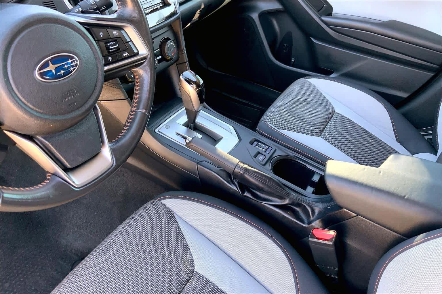 Used 2019 Subaru Crosstrek 2.0i Premium AWD/4WD image 17