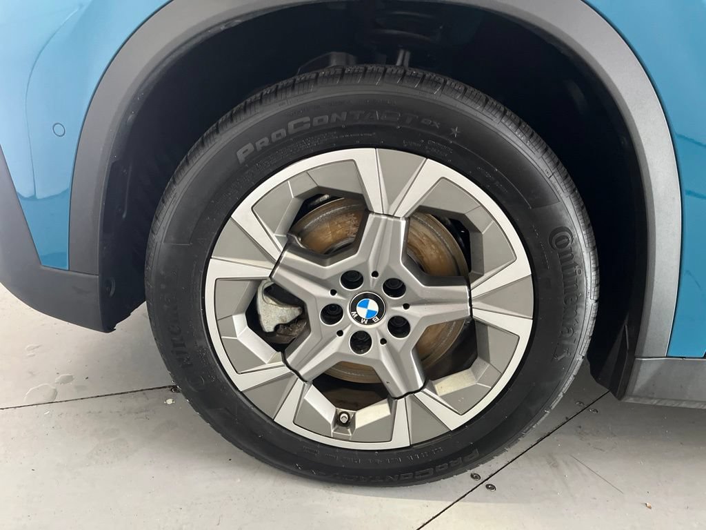 Used 2023 BMW X1 xDrive28i w/ Convenience Package AWD/4WD image 15