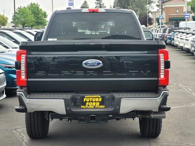 New 2026 Ford F250 Lariat w/ FX4 Off-Road Package AWD/4WD image 5