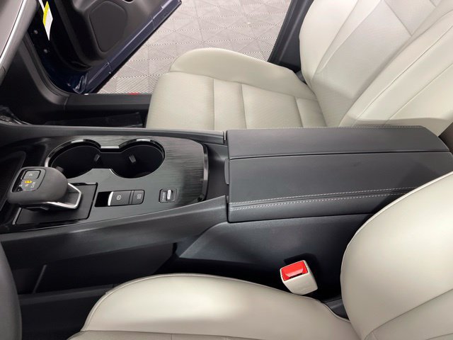 New 2026 Nissan Rogue Dark Armor FWD image 28