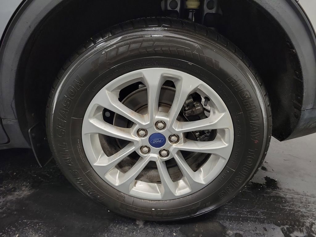 Used 2021 Ford Escape SE w/ Convenience Package image 10