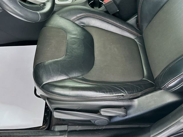 Used 2016 Jeep Cherokee Trailhawk image 19