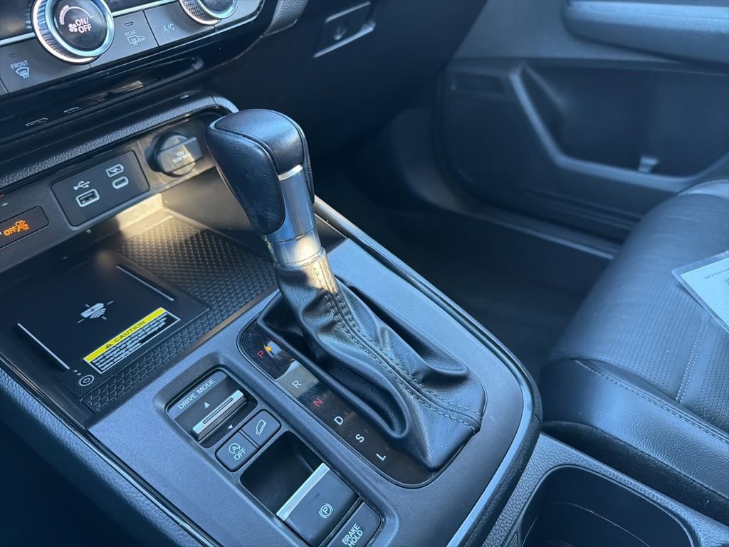 Certified 2023 Honda CR-V EX-L image 16