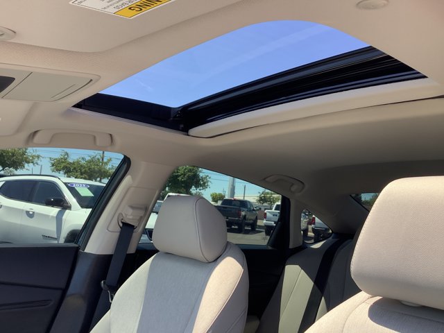Used 2024 Honda Accord EX image 20