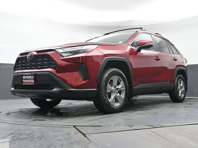 Certified 2024 Toyota RAV4 XLE w/ Convenience Package AWD/4WD image 32