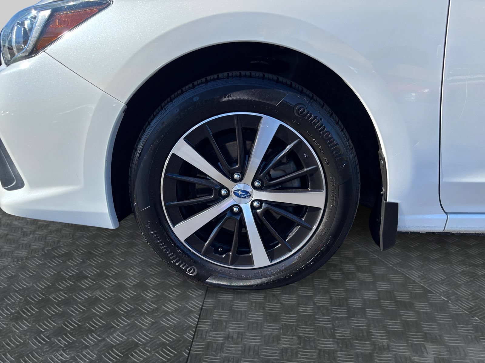 Used 2020 Subaru Impreza 2.0i Premium AWD/4WD image 9