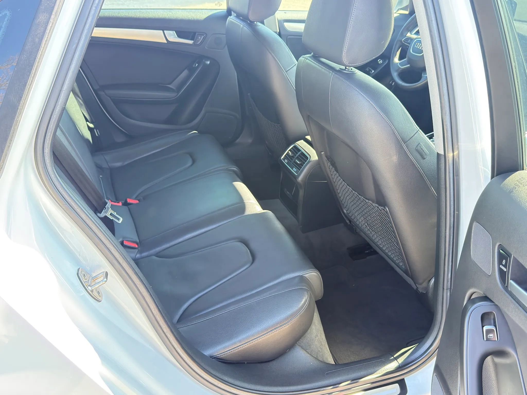 Used 2014 Audi A4 2.0T Premium Plus image 14