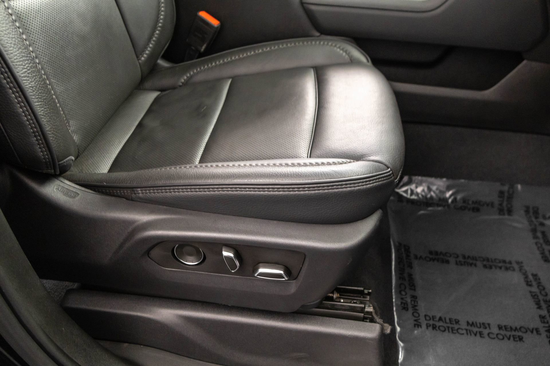 Used 2024 GMC Sierra 2500 Denali w/ Technology Package AWD/4WD image 42