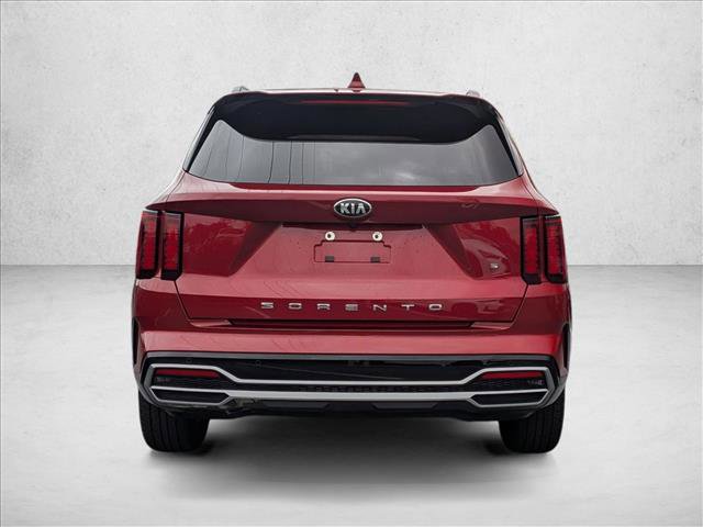 Used 2021 Kia Sorento S image 7