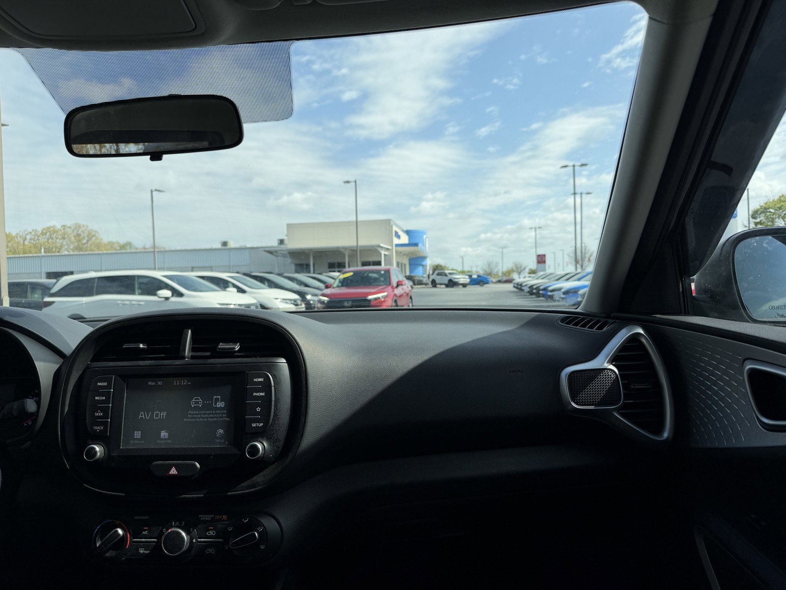 Used 2020 Kia Soul LX image 18