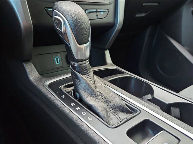 Used 2019 Ford Escape S FWD image 10