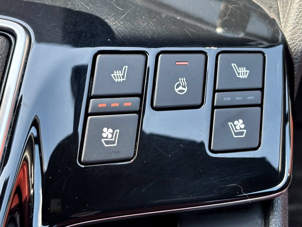 Used 2023 Kia Sportage SX AWD/4WD image 25