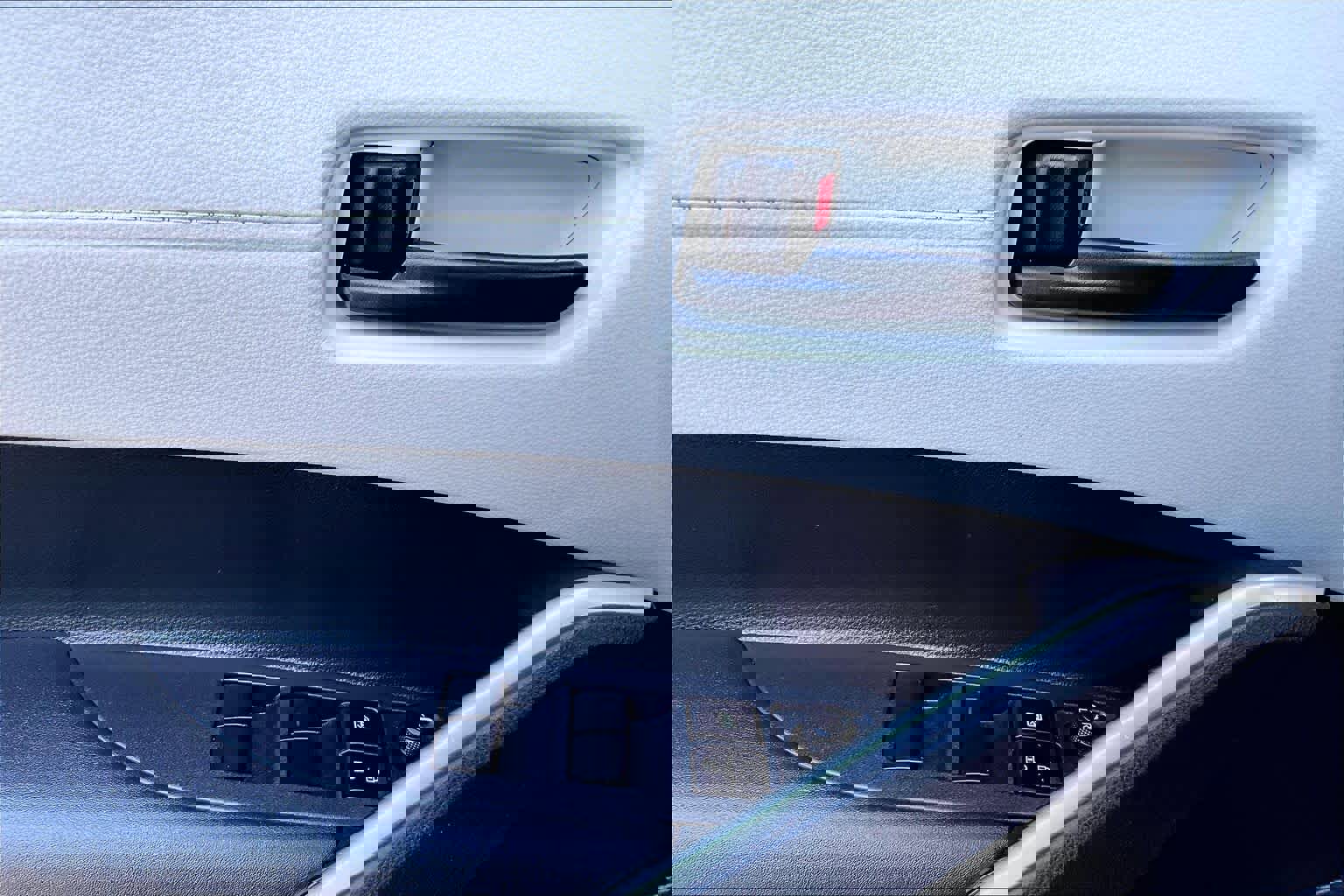 Used 2023 Toyota Corolla Cross L image 34