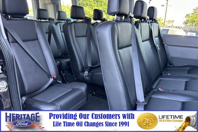 New 2025 Ford Transit 350 XL image 15