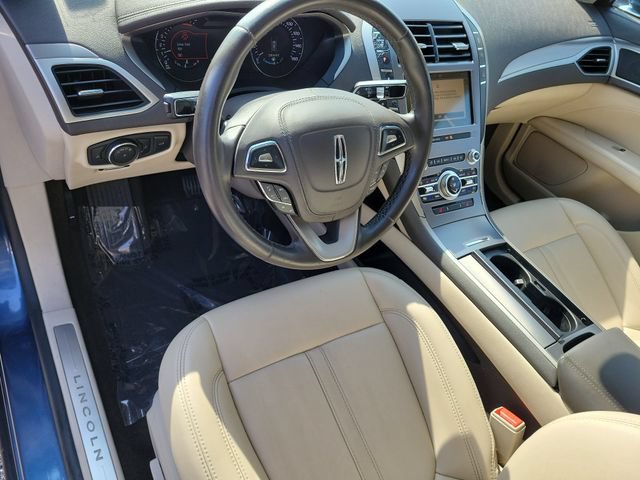 Used 2019 Lincoln MKZ Premiere FWD image 21