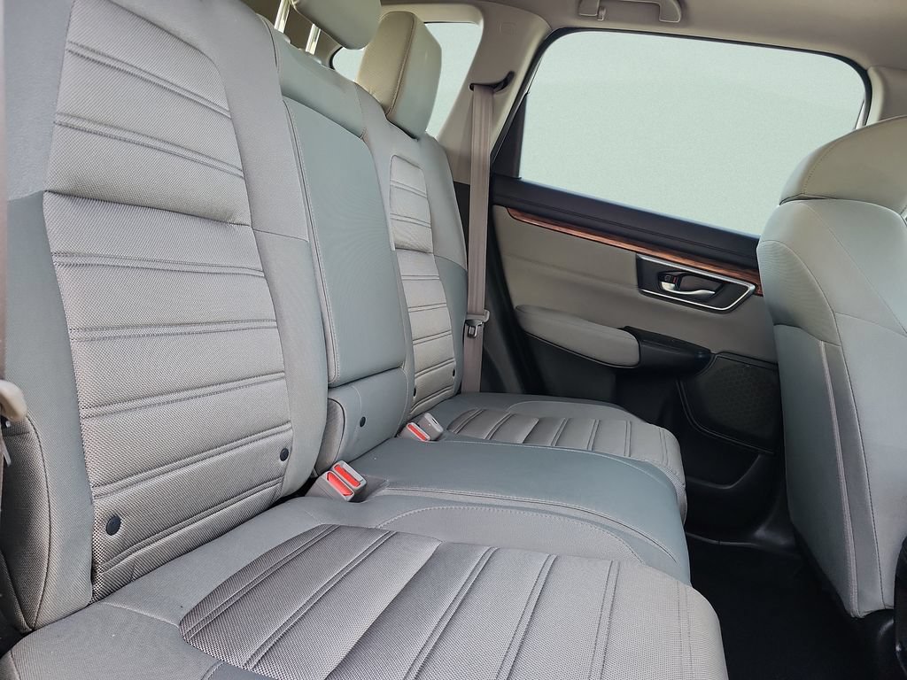 Certified 2021 Honda CR-V EX image 33