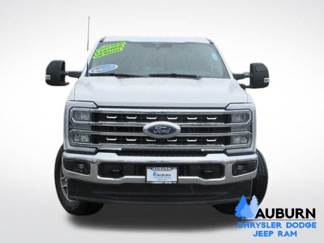 Used 2024 Ford F250 Lariat image 19