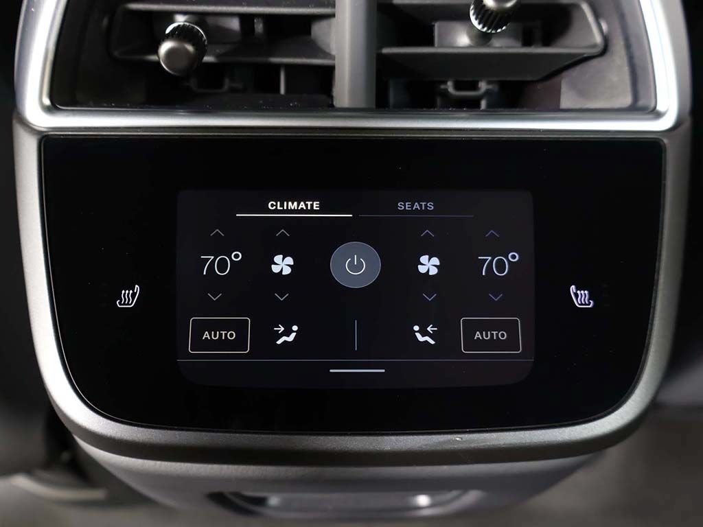 Used 2023 Lucid Air Touring AWD/4WD image 59